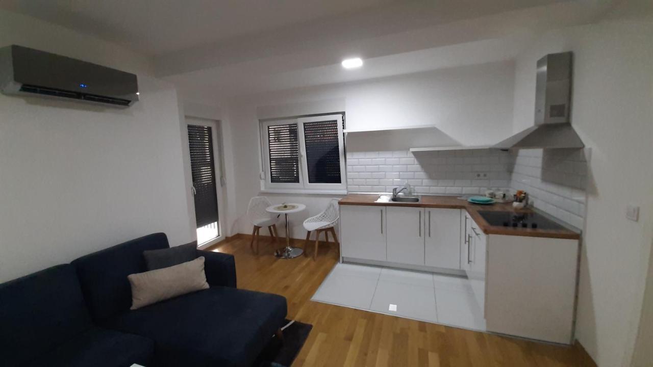Apartman 222 Brčko Eksteriør billede