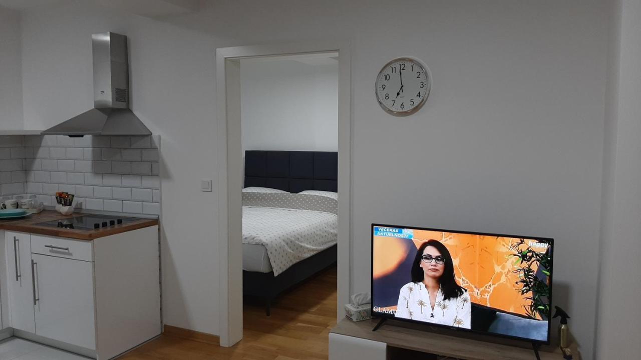 Apartman 222 Brčko Eksteriør billede