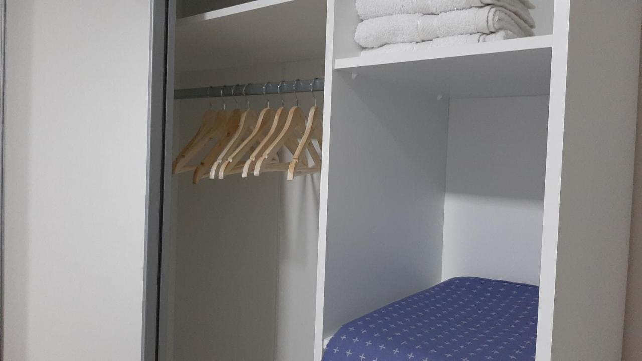 Apartman 222 Brčko Eksteriør billede