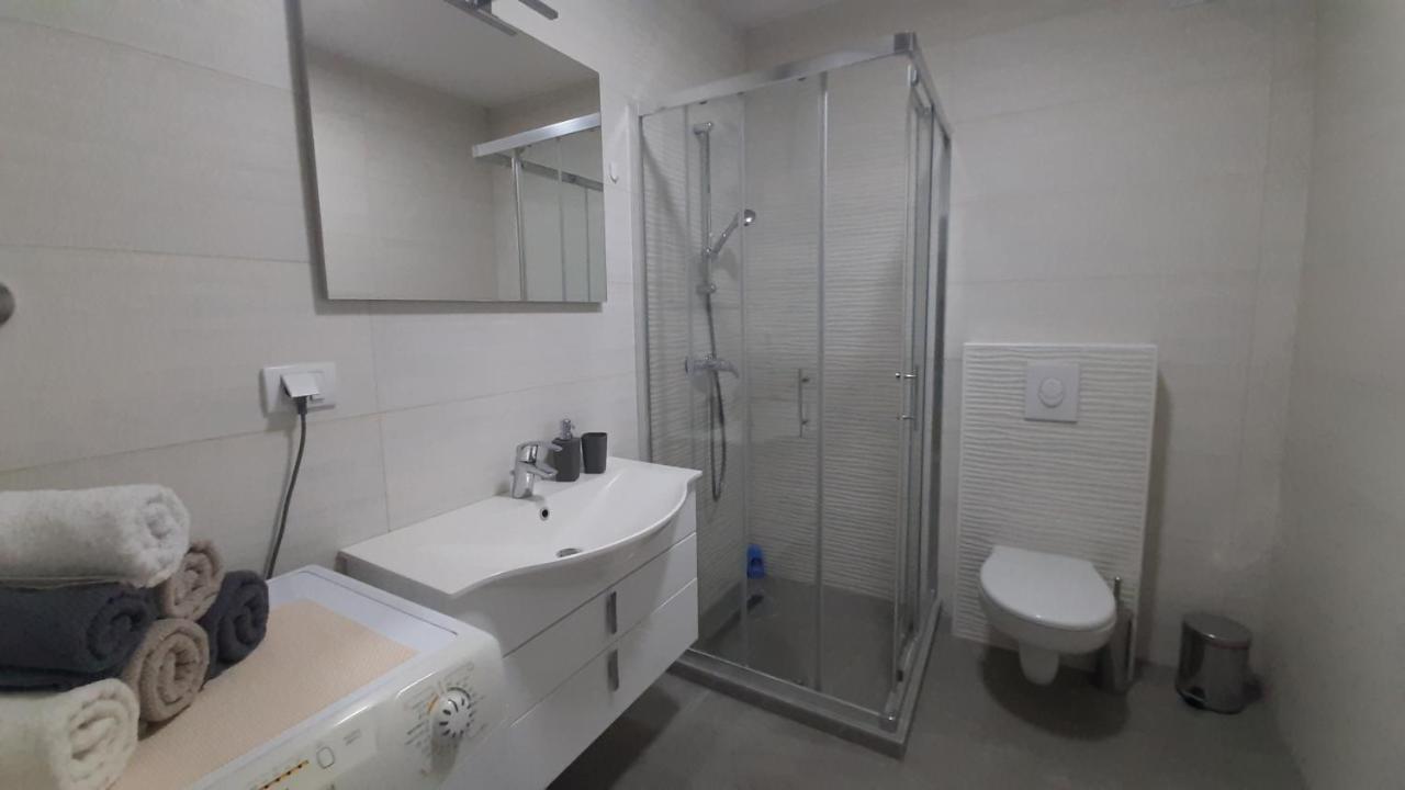 Apartman 222 Brčko Eksteriør billede
