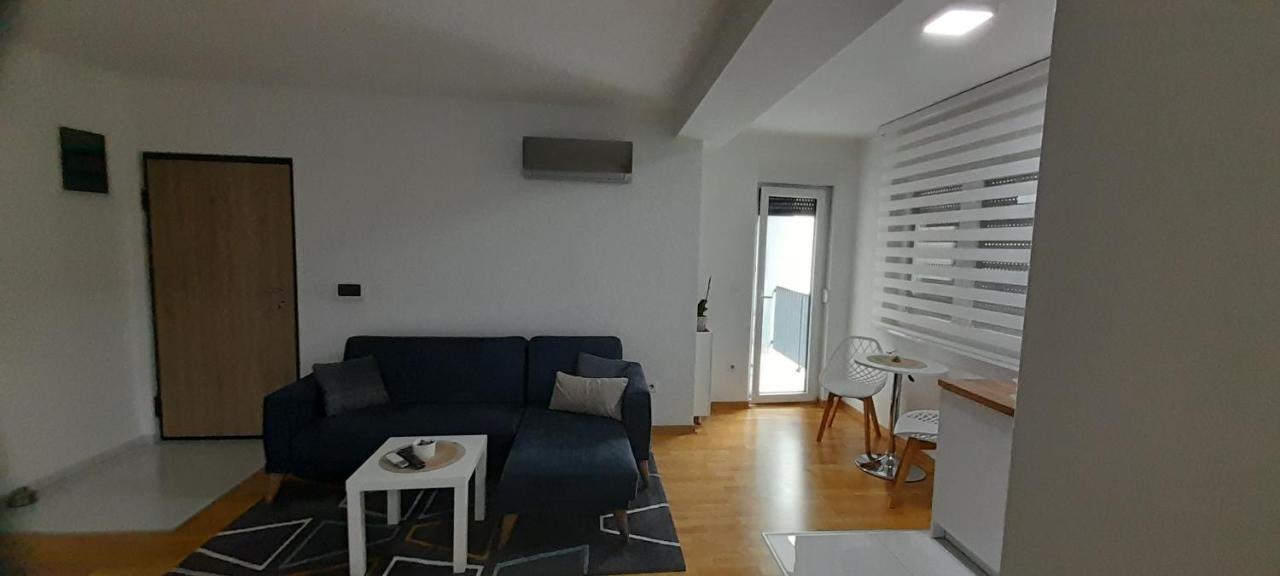 Apartman 222 Brčko Eksteriør billede