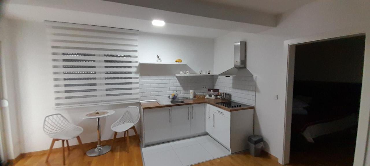 Apartman 222 Brčko Eksteriør billede