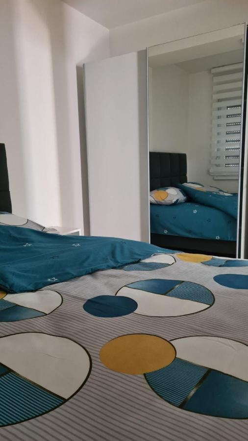 Apartman 222 Brčko Eksteriør billede