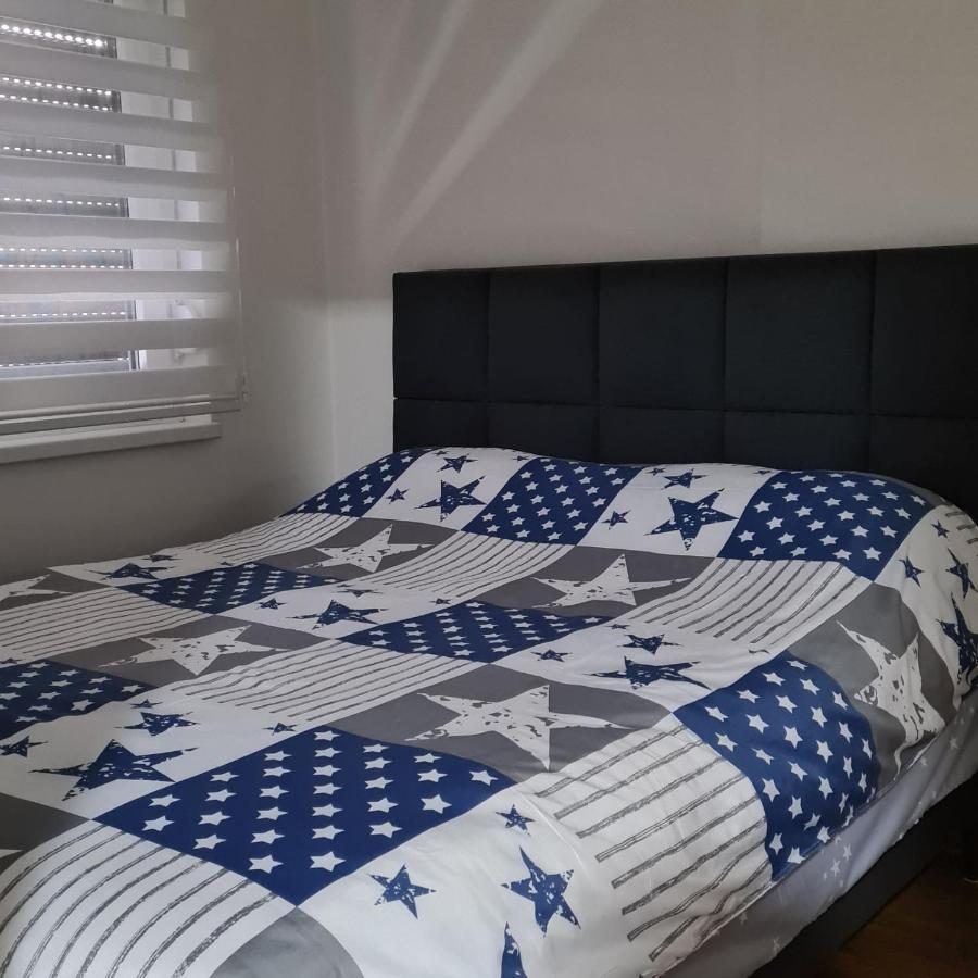 Apartman 222 Brčko Eksteriør billede