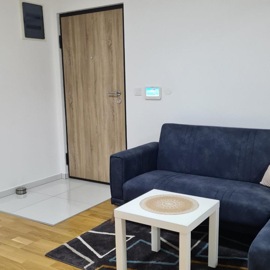 Apartman 222 Brčko Eksteriør billede