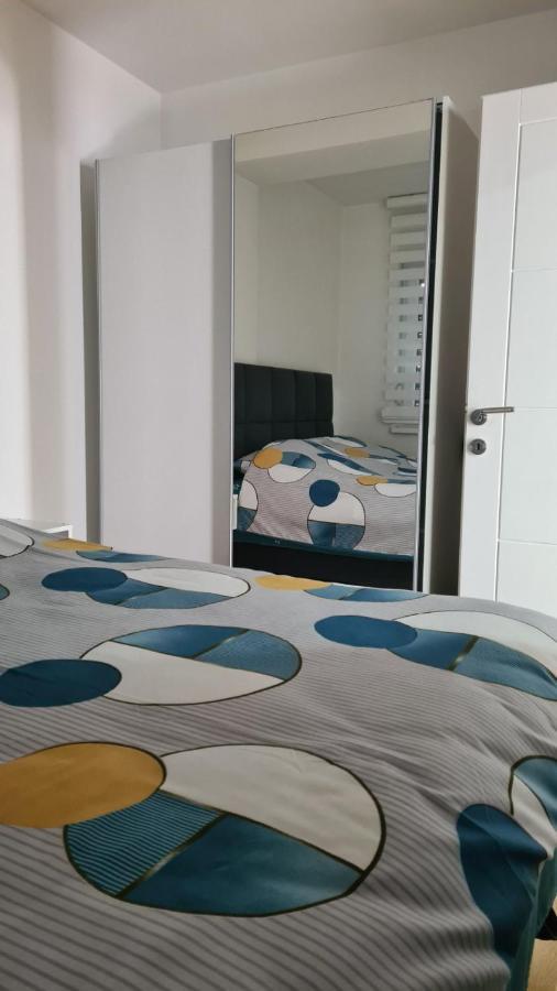 Apartman 222 Brčko Eksteriør billede
