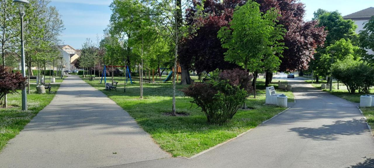 Apartman 222 Brčko Eksteriør billede